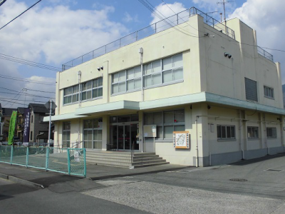 坪井公民館