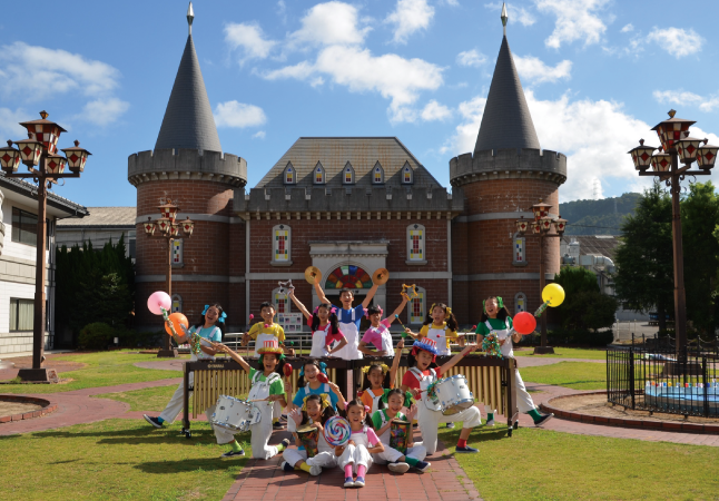 広島市植物公園 植物公園開園記念日行事 野外コンサート